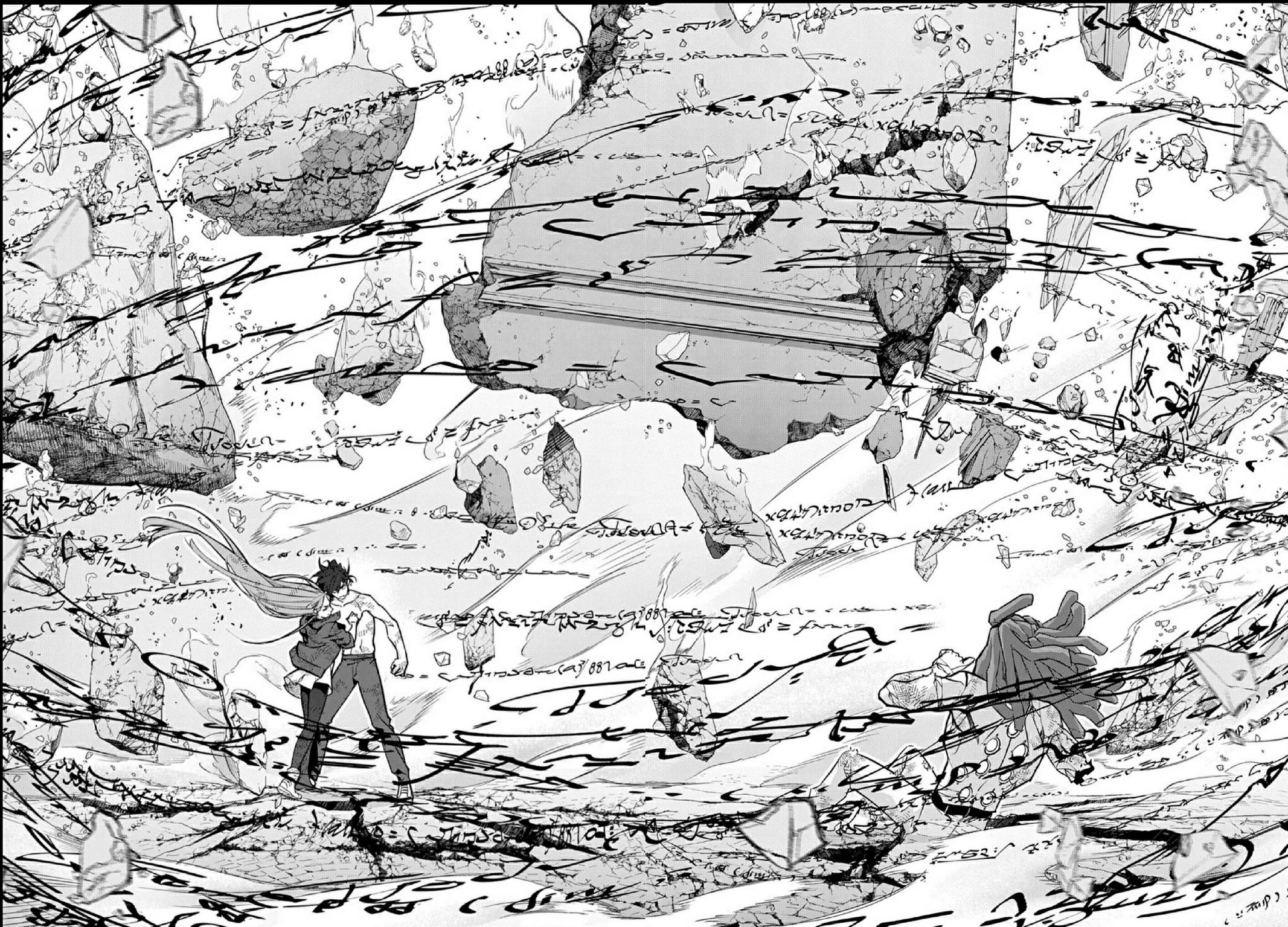 Hametsu no Oukoku Chap 31 - Next Chap 32