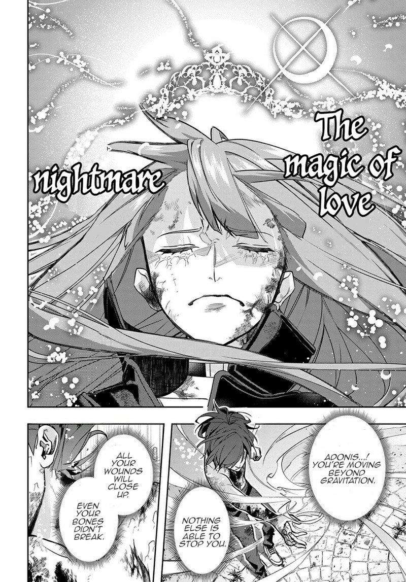 Hametsu no Oukoku Chap 31 - Next Chap 32