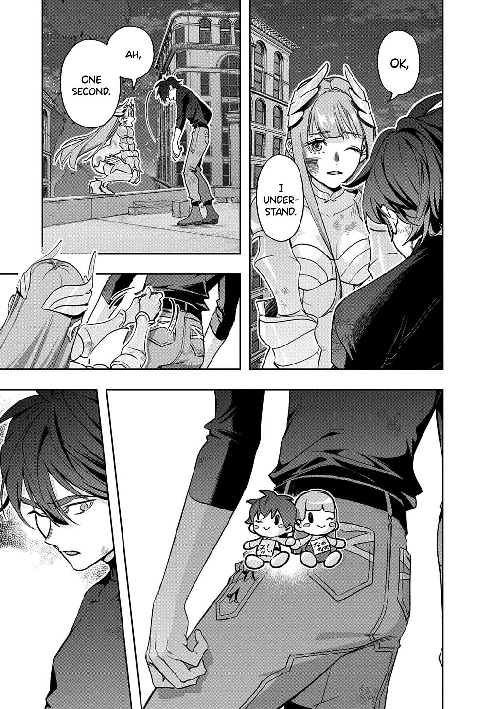 Hametsu no Oukoku Chap 47 - Next Chap 48