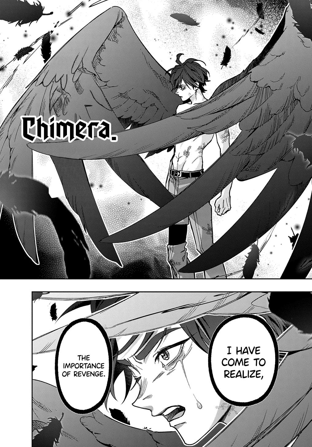 Hametsu no Oukoku Chap 47 - Next Chap 48