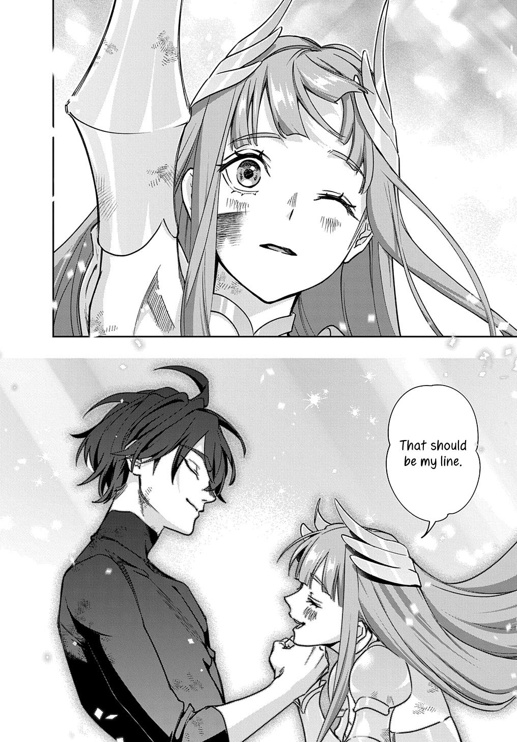 Hametsu no Oukoku Chap 47 - Next Chap 48