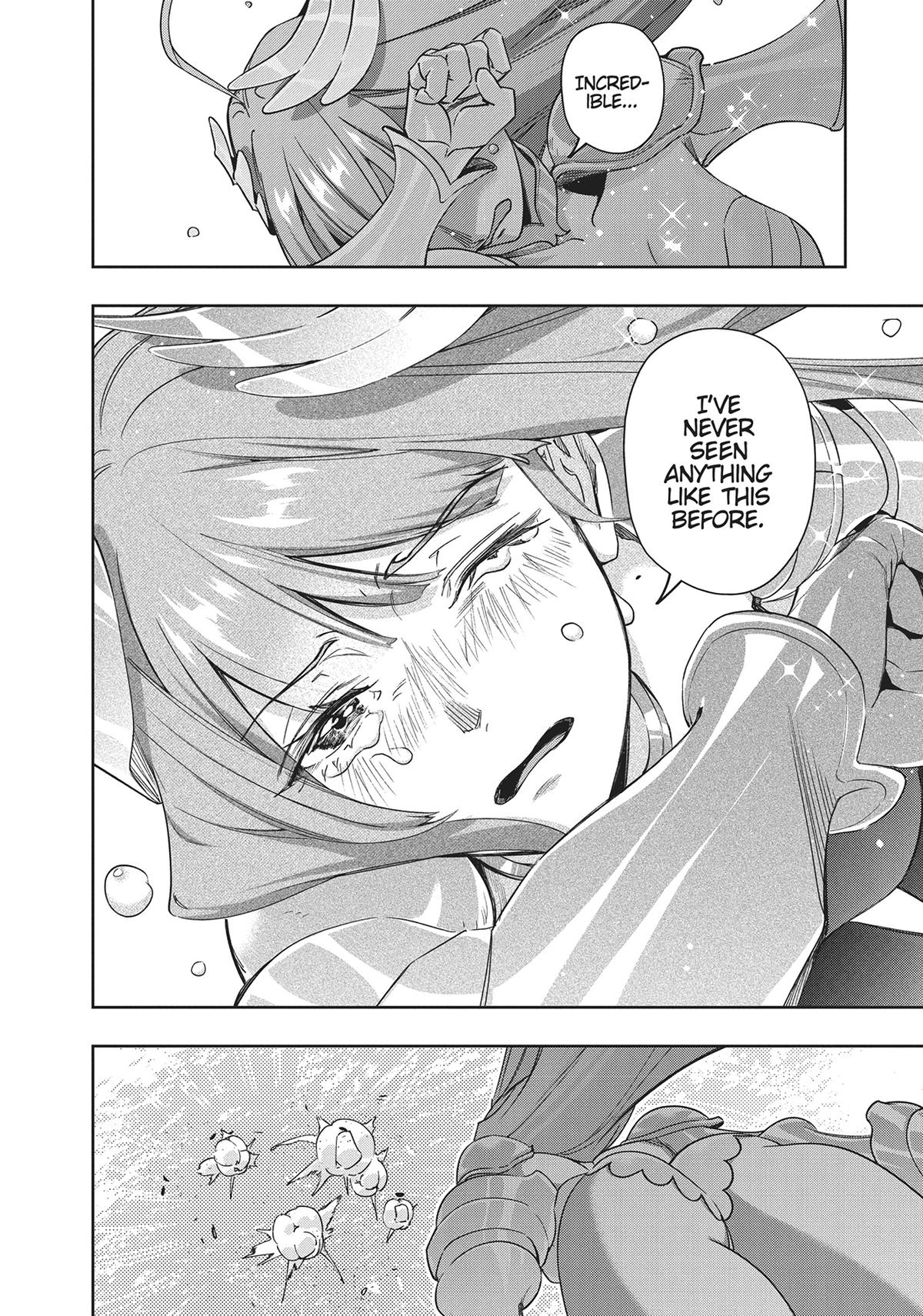 Hametsu no Oukoku Chap 44 - Next Chap 45