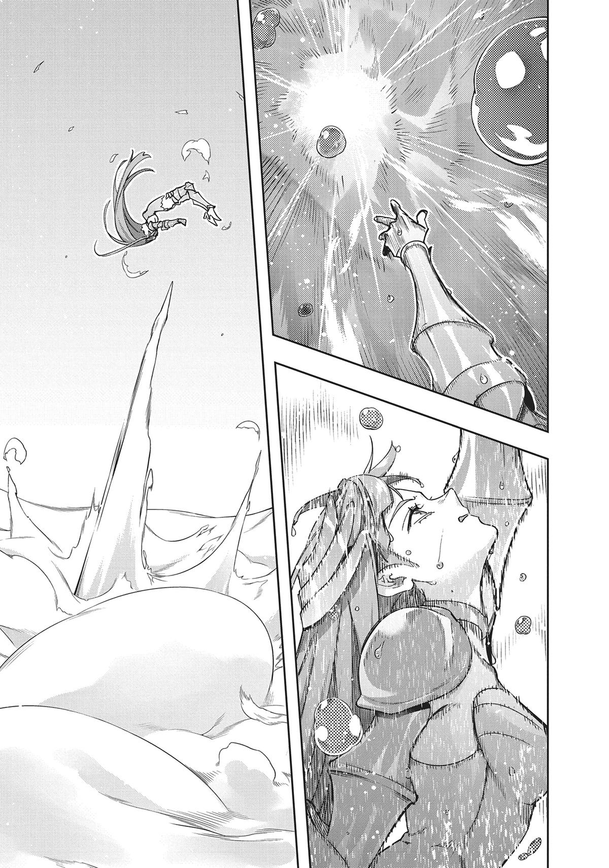 Hametsu no Oukoku Chap 44 - Next Chap 45