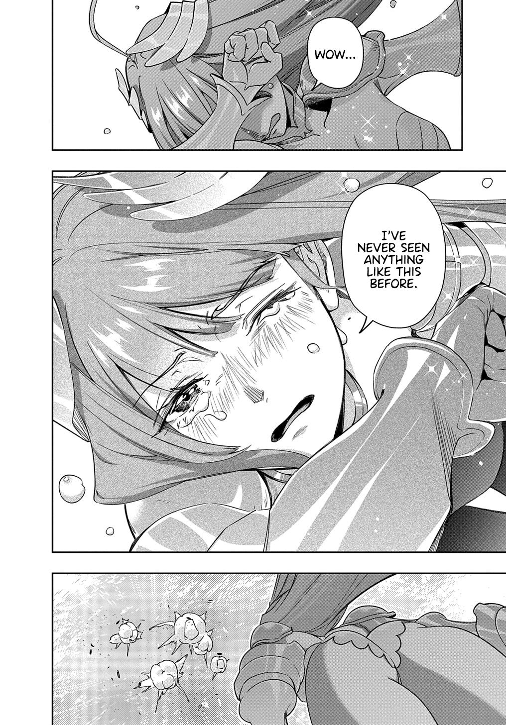 Hametsu no Oukoku Chap 44.2 - Next Chap 45.2