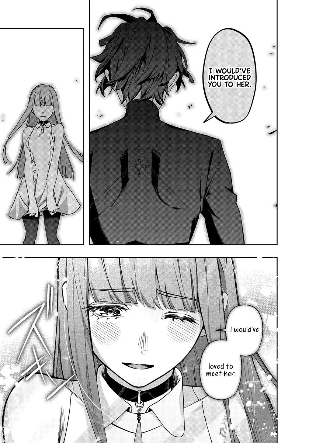 Hametsu no Oukoku Chap 45 - Next Chap 46