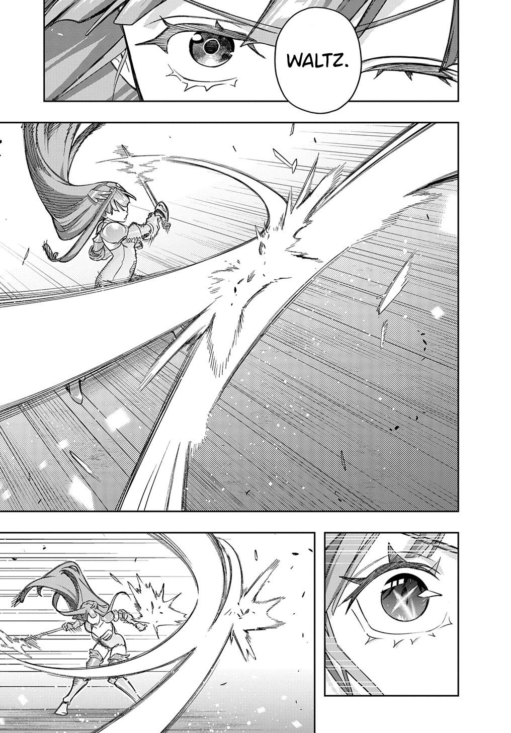 Hametsu no Oukoku Chap 45 - Next Chap 46