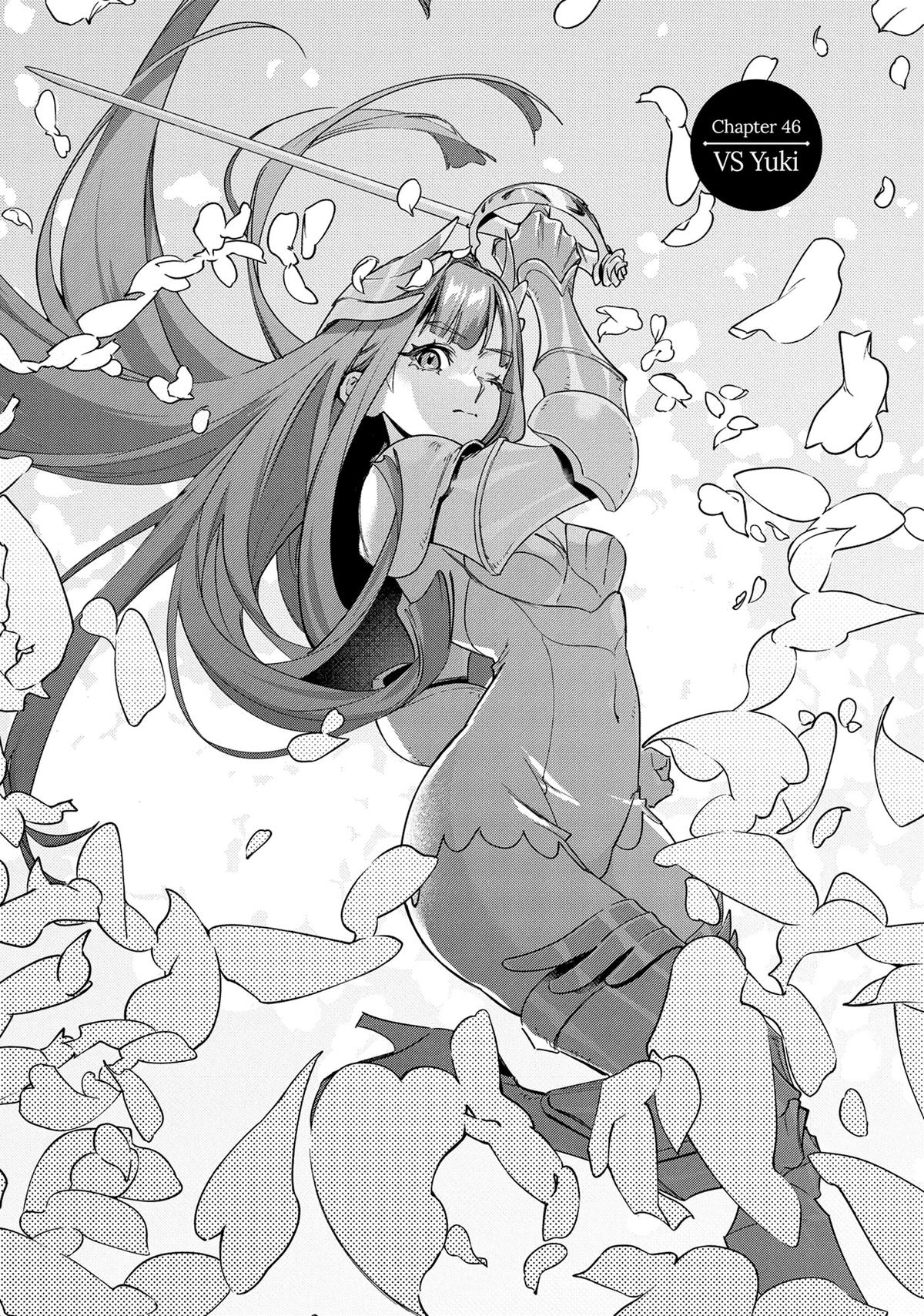 Hametsu no Oukoku Chap 46 - Next Chap 47