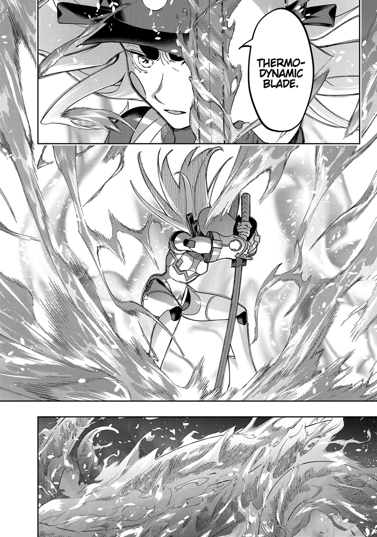 Hametsu no Oukoku Chap 46 - Next Chap 47