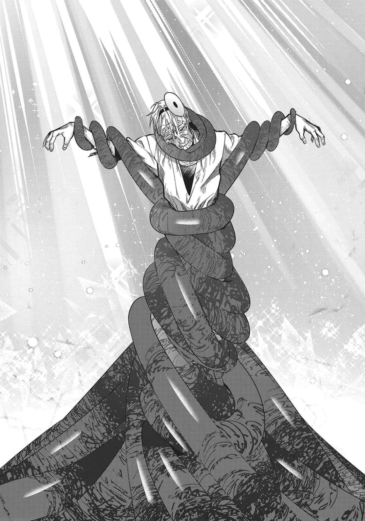 Hametsu no Oukoku Chap 42 - Next Chap 43