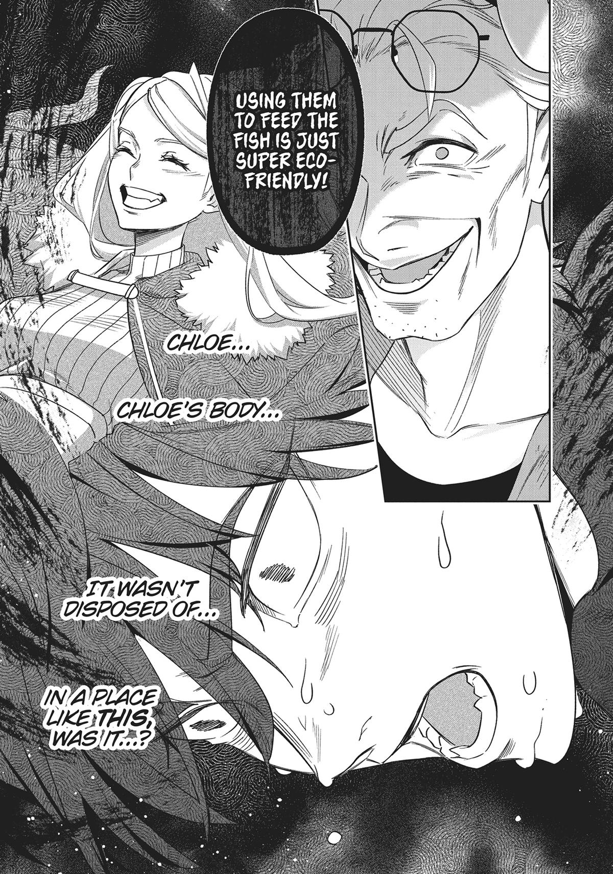 Hametsu no Oukoku Chap 42 - Next Chap 43