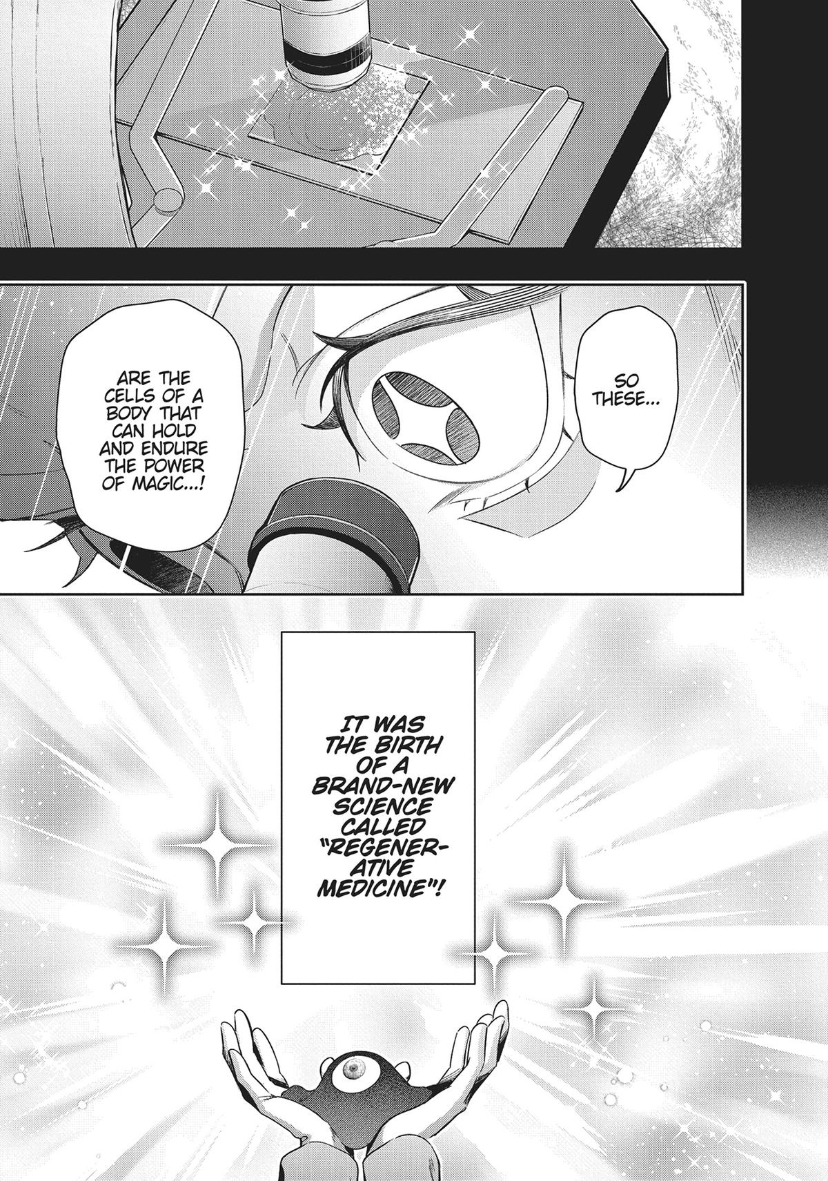 Hametsu no Oukoku Chap 42 - Next Chap 43