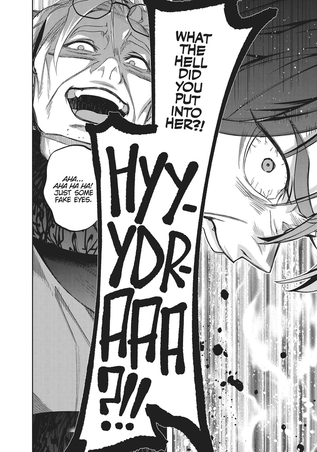 Hametsu no Oukoku Chap 42 - Next Chap 43