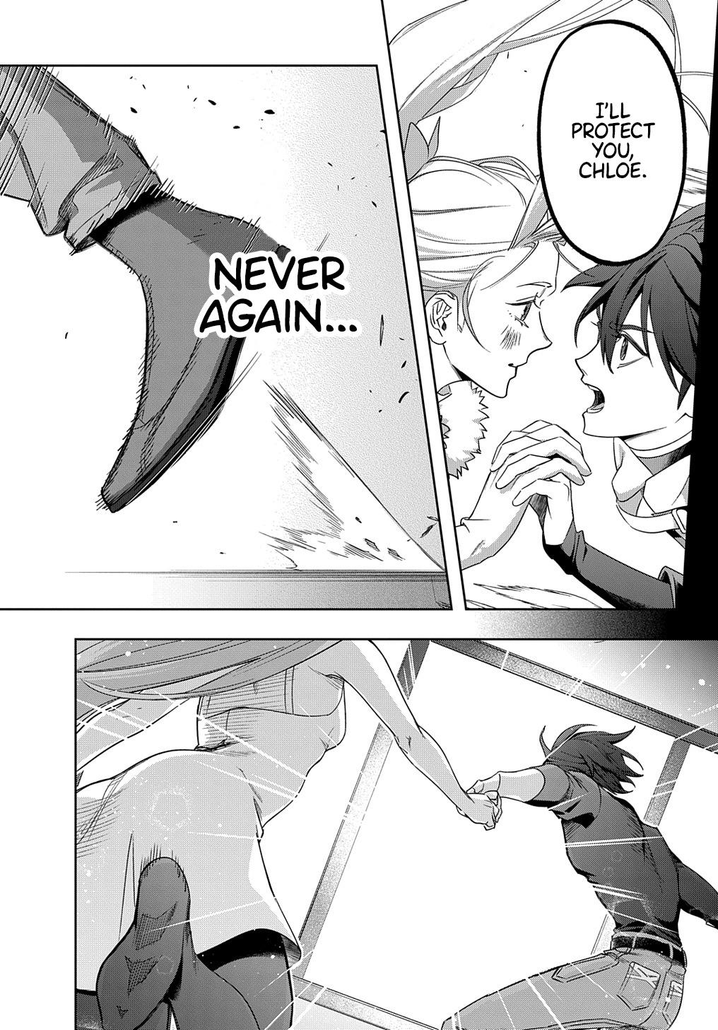 Hametsu no Oukoku Chap 42.2 - Next Chap 43.2