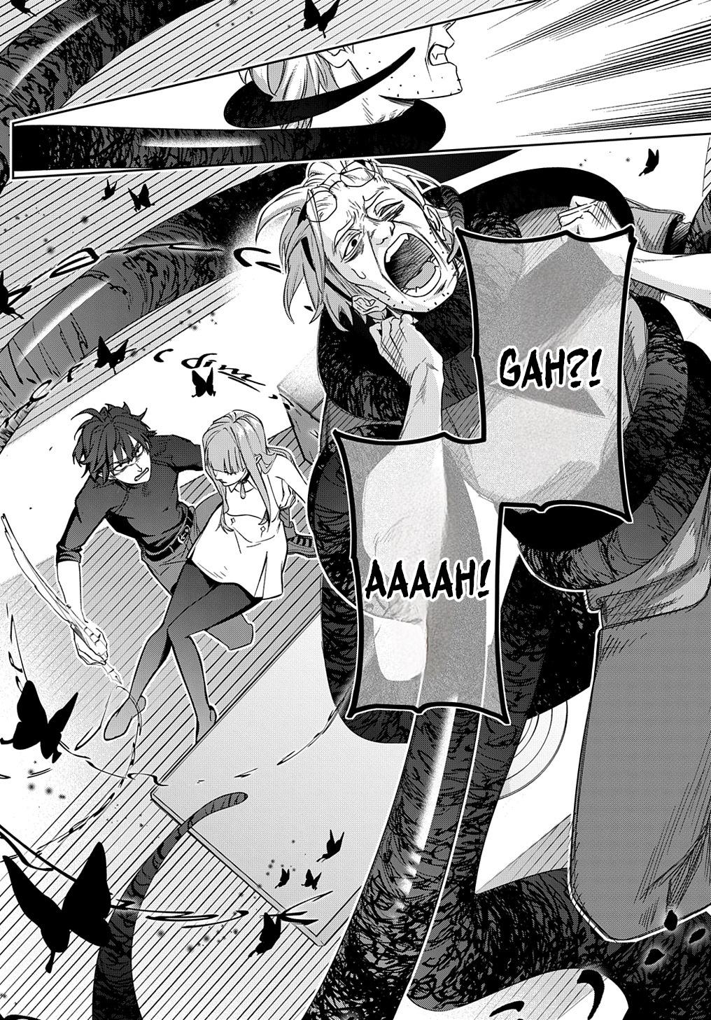 Hametsu no Oukoku Chap 42.2 - Next Chap 43.2