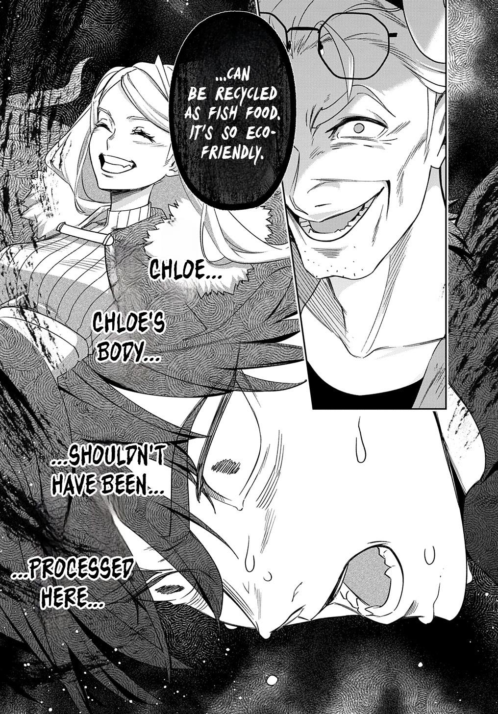 Hametsu no Oukoku Chap 42.2 - Next Chap 43.2