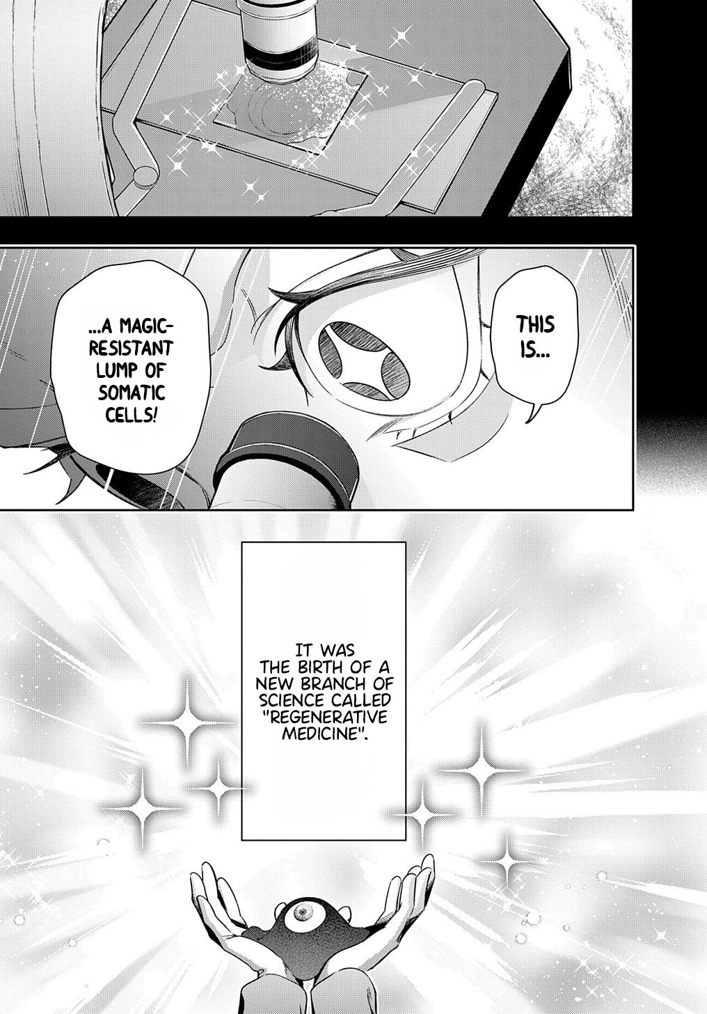Hametsu no Oukoku Chap 42.2 - Next Chap 43.2
