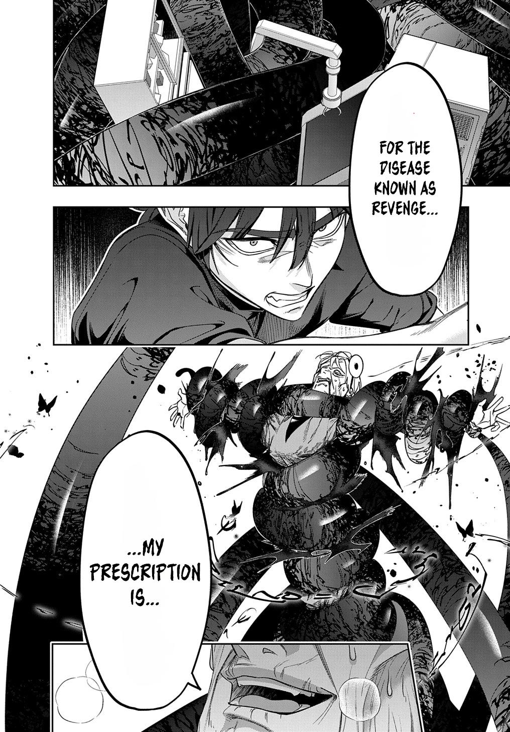 Hametsu no Oukoku Chap 42.2 - Next Chap 43.2