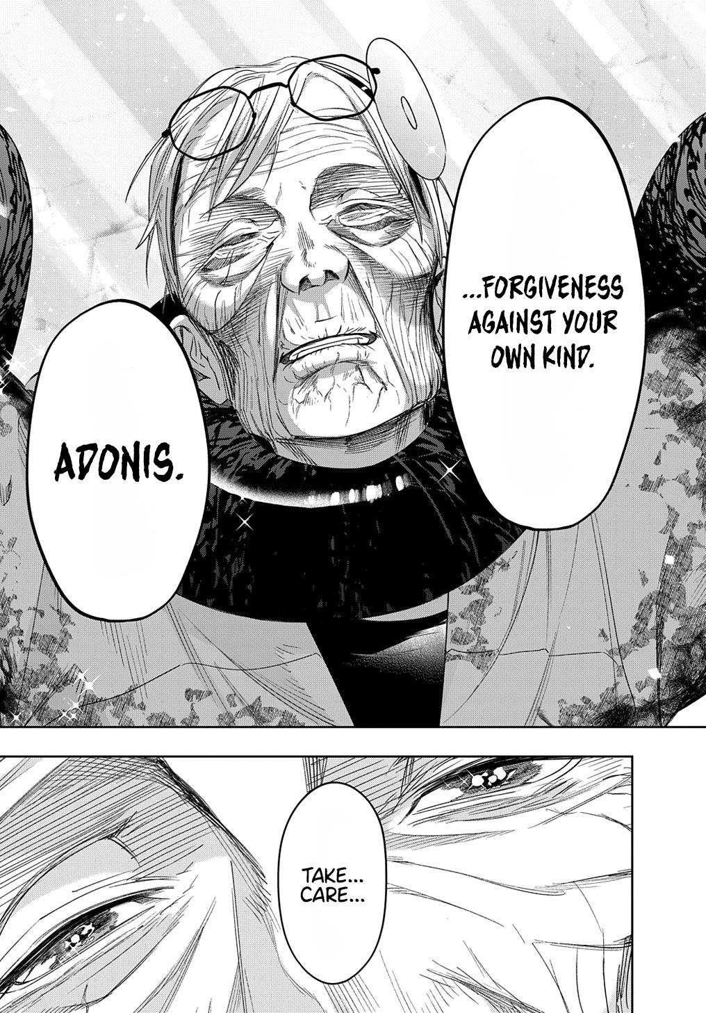 Hametsu no Oukoku Chap 42.2 - Next Chap 43.2
