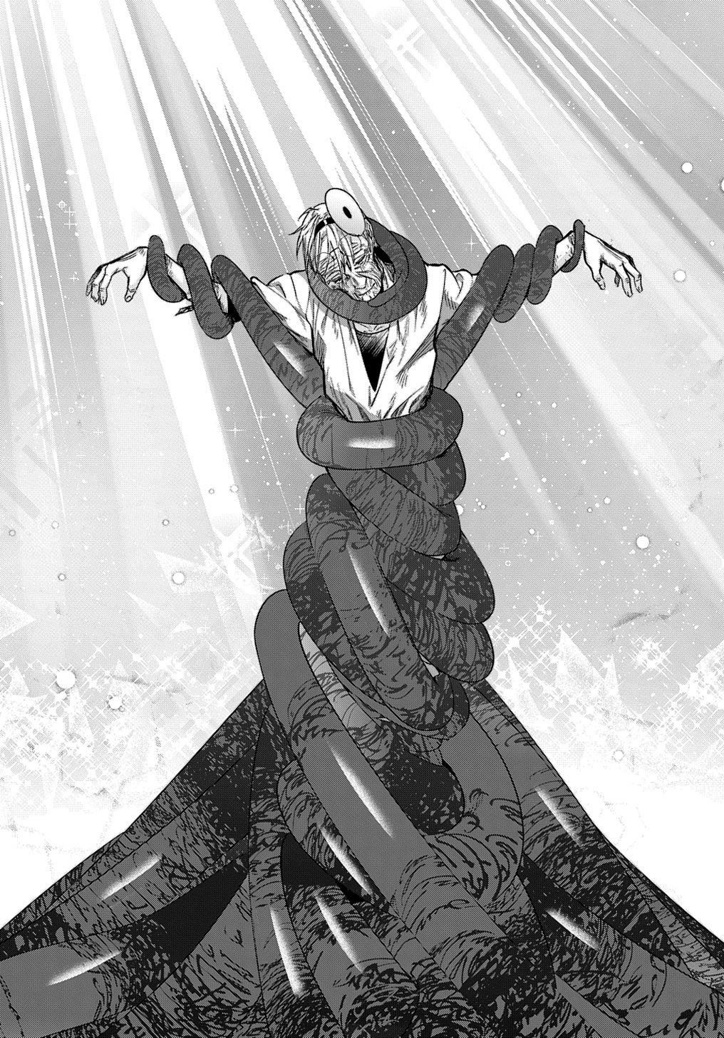 Hametsu no Oukoku Chap 42.2 - Next Chap 43.2