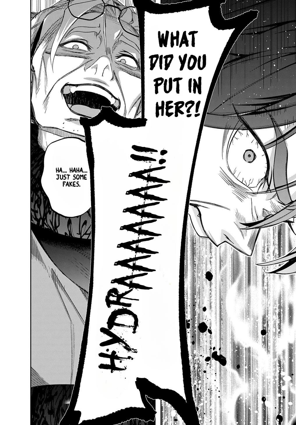 Hametsu no Oukoku Chap 42.2 - Next Chap 43.2