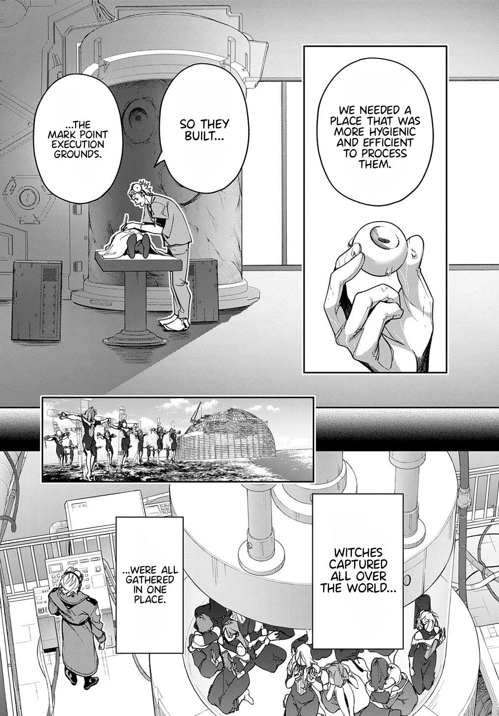 Hametsu no Oukoku Chap 42.2 - Next Chap 43.2