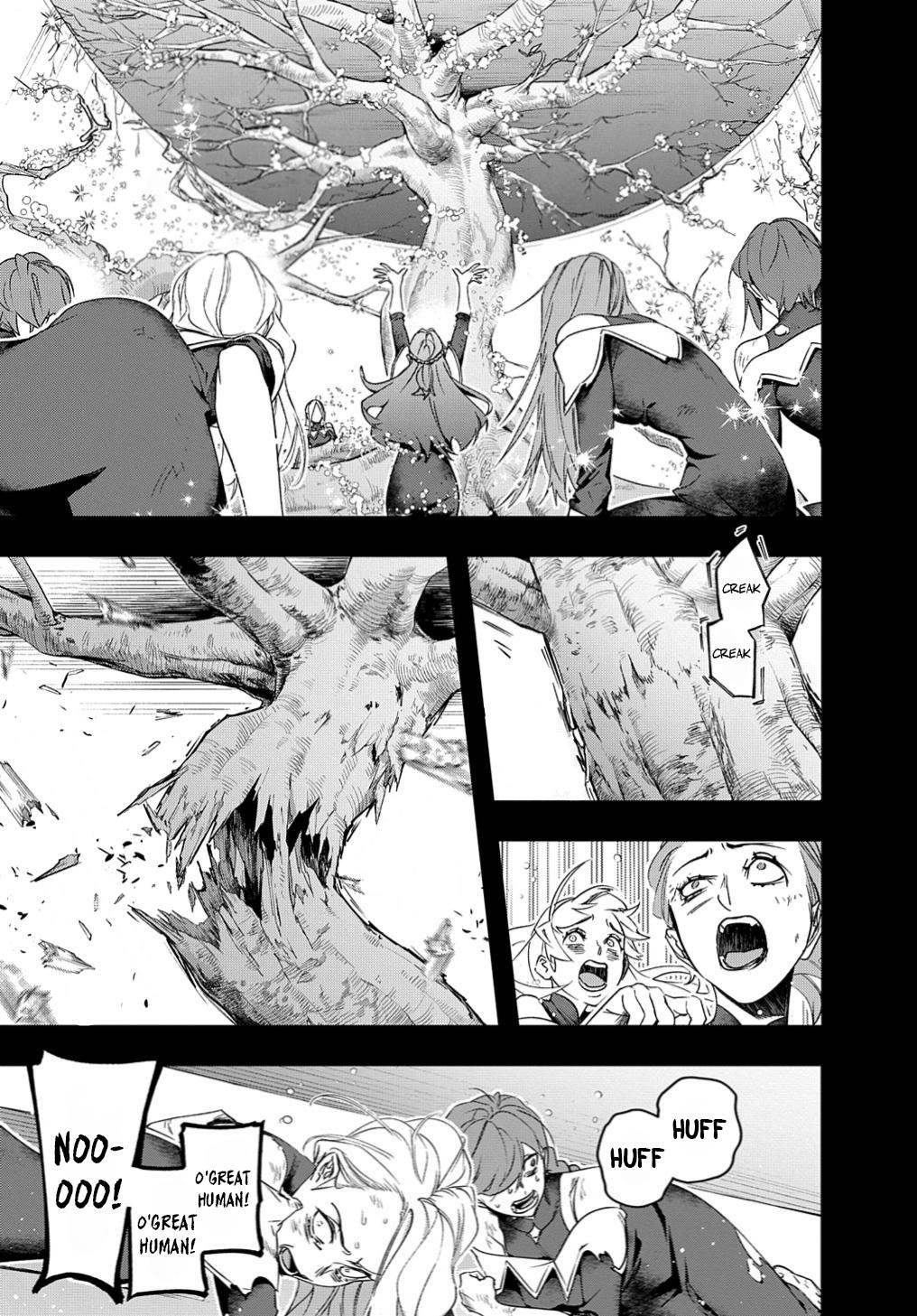 Hametsu no Oukoku Chap 42.2 - Next Chap 43.2