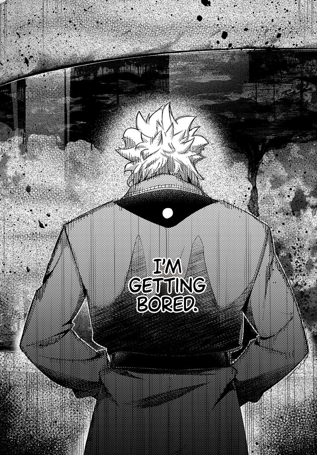 Hametsu no Oukoku Chap 42.2 - Next Chap 43.2
