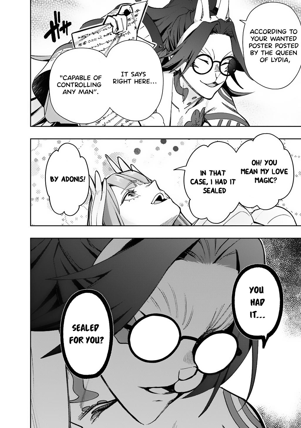 Hametsu no Oukoku Chap 57 - Next Chap 58