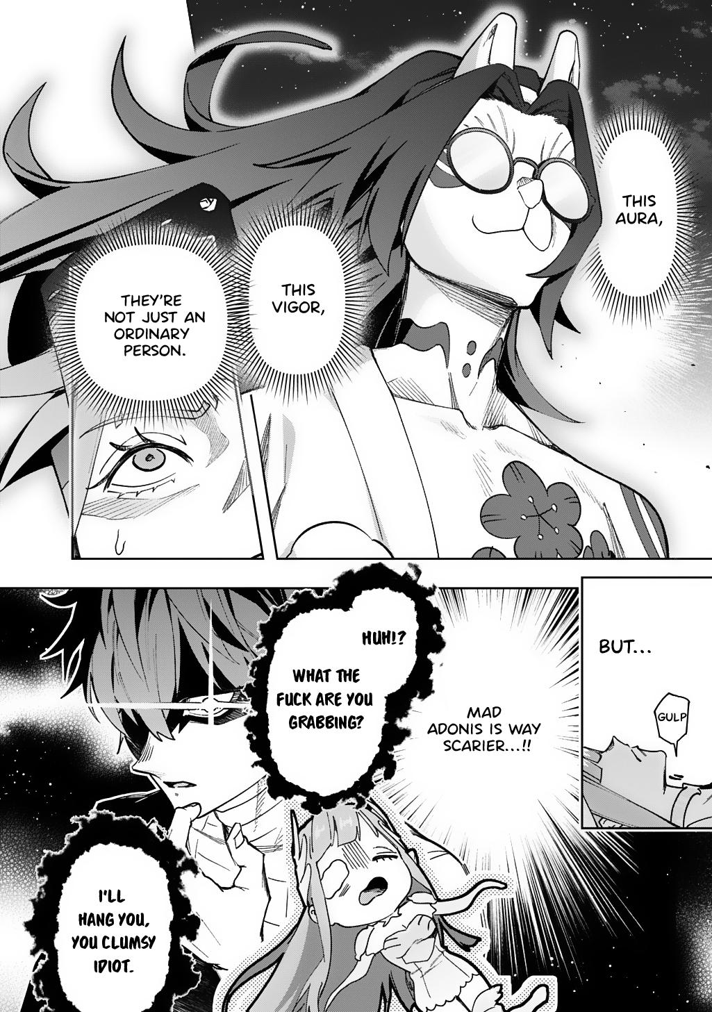 Hametsu no Oukoku Chap 57 - Next Chap 58
