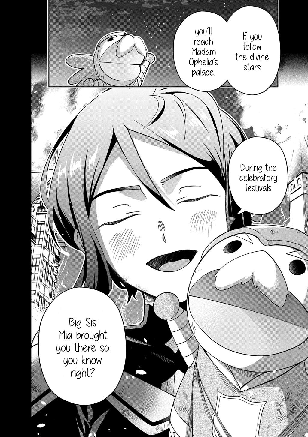 Hametsu no Oukoku Chap 54 - Next Chap 55