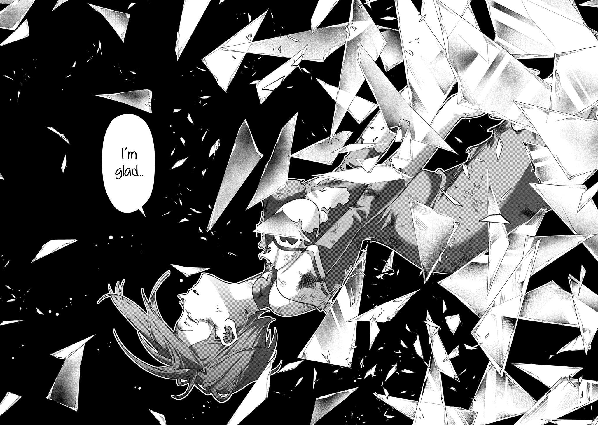 Hametsu no Oukoku Chap 54 - Next Chap 55
