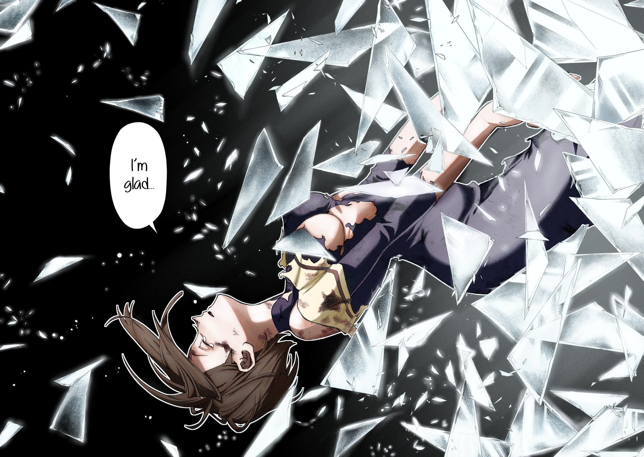 Hametsu no Oukoku Chap 54 - Next Chap 55