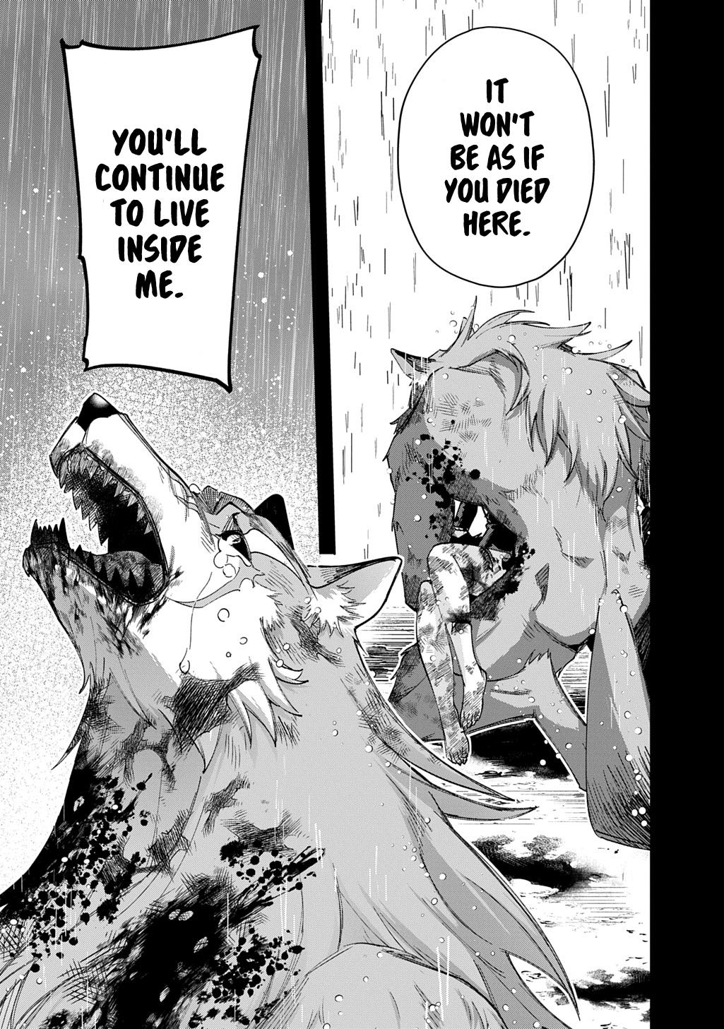 Hametsu no Oukoku Chap 54 - Next Chap 55
