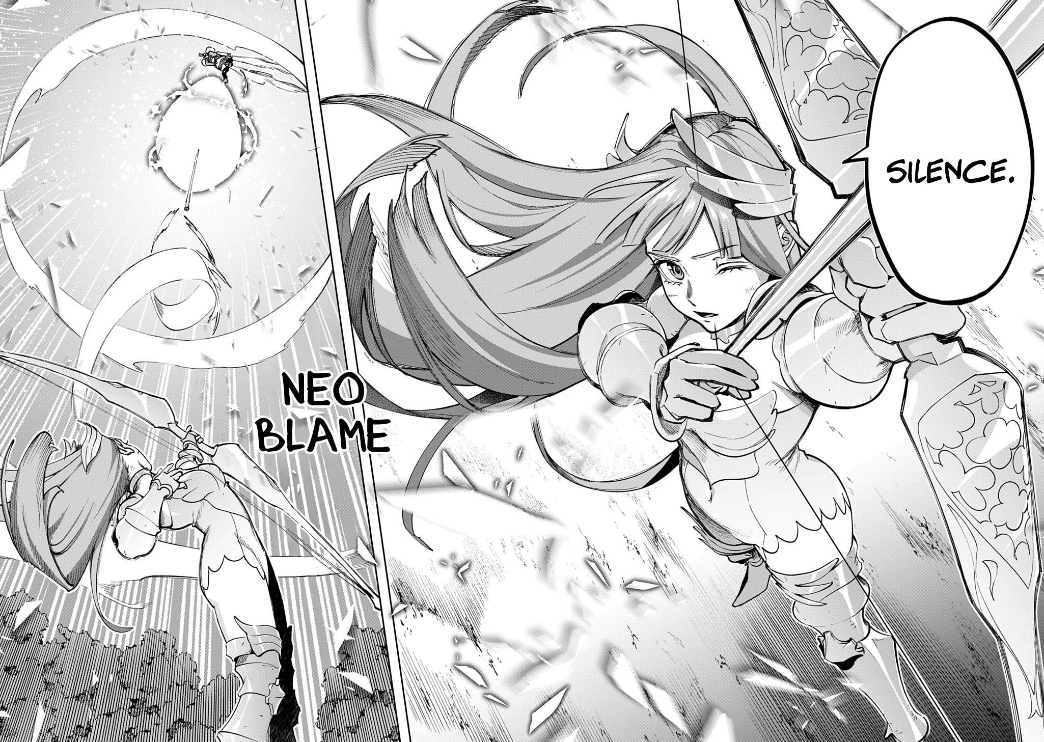 Hametsu no Oukoku Chap 55 - Next Chap 56