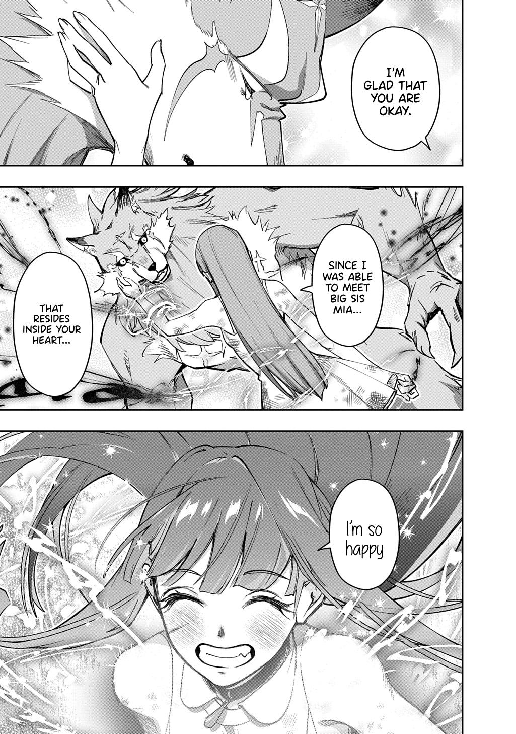 Hametsu no Oukoku Chap 55 - Next Chap 56