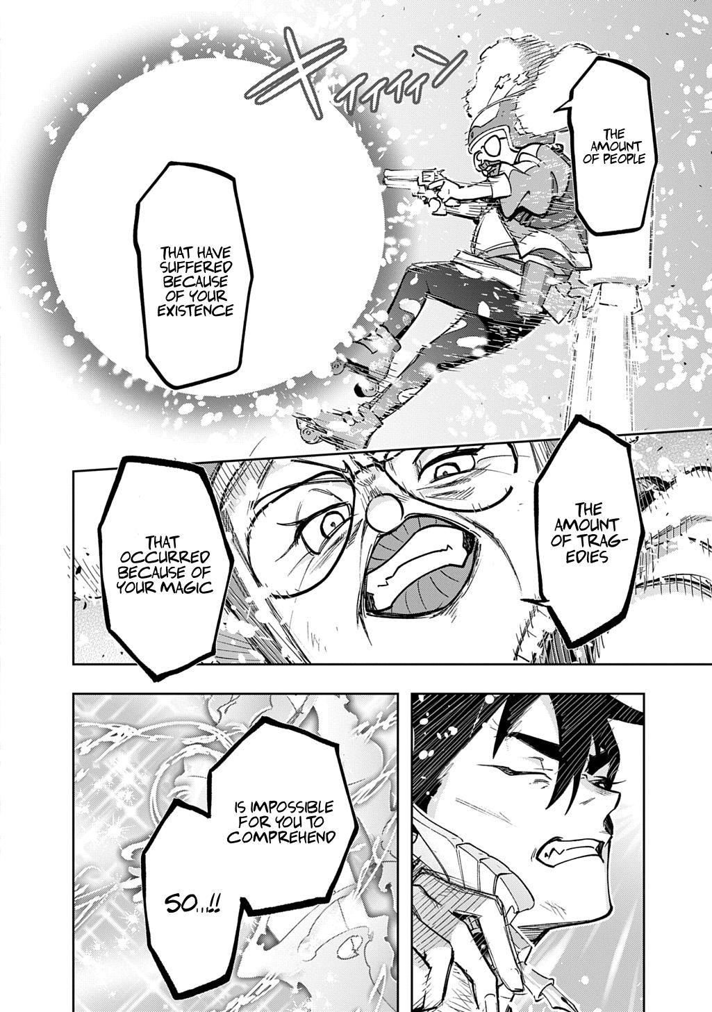 Hametsu no Oukoku Chap 55 - Next Chap 56