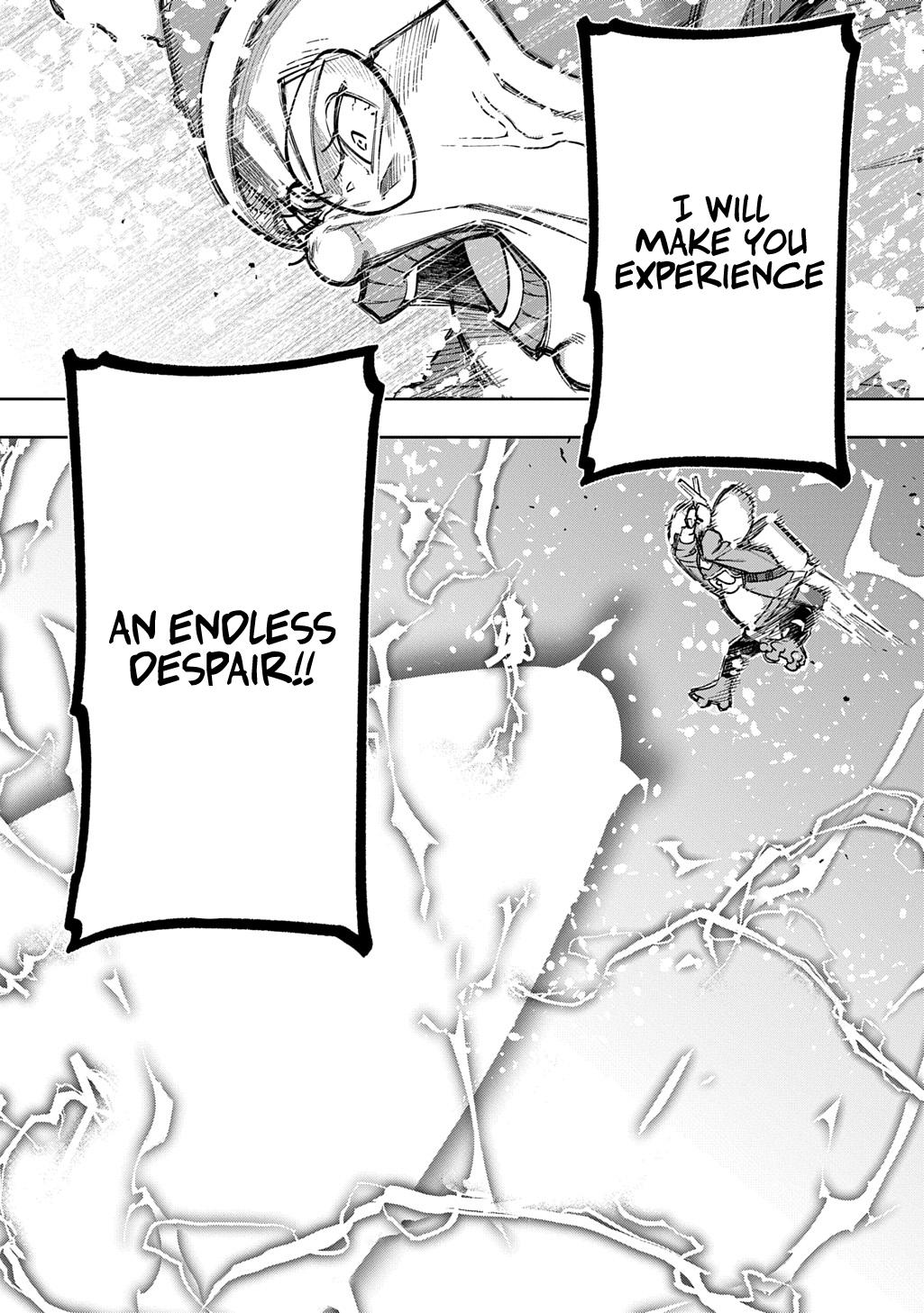 Hametsu no Oukoku Chap 55 - Next Chap 56
