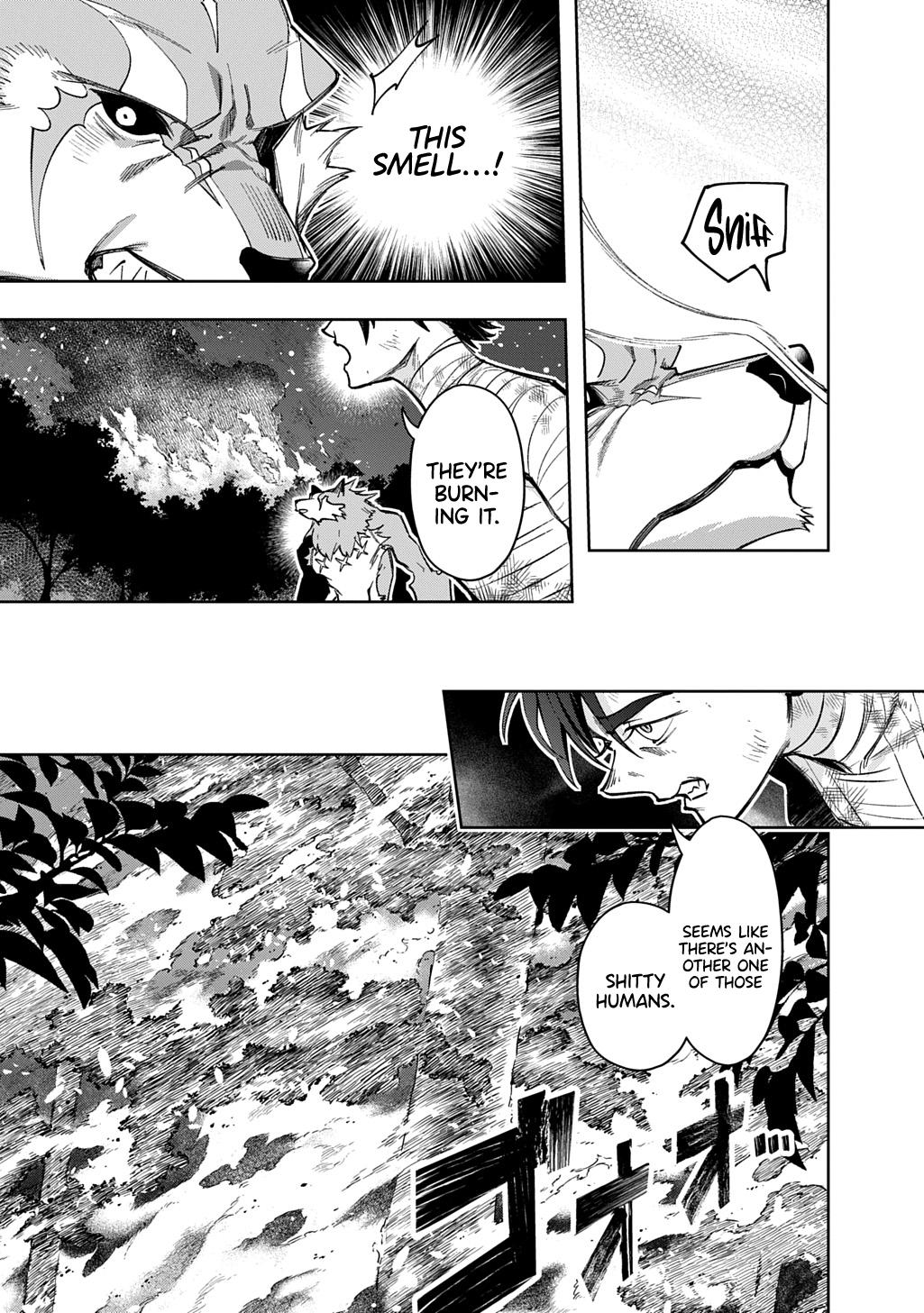 Hametsu no Oukoku Chap 55 - Next Chap 56