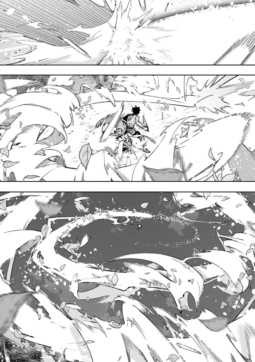Hametsu no Oukoku Chap 55.2 - Next Chap 56.2
