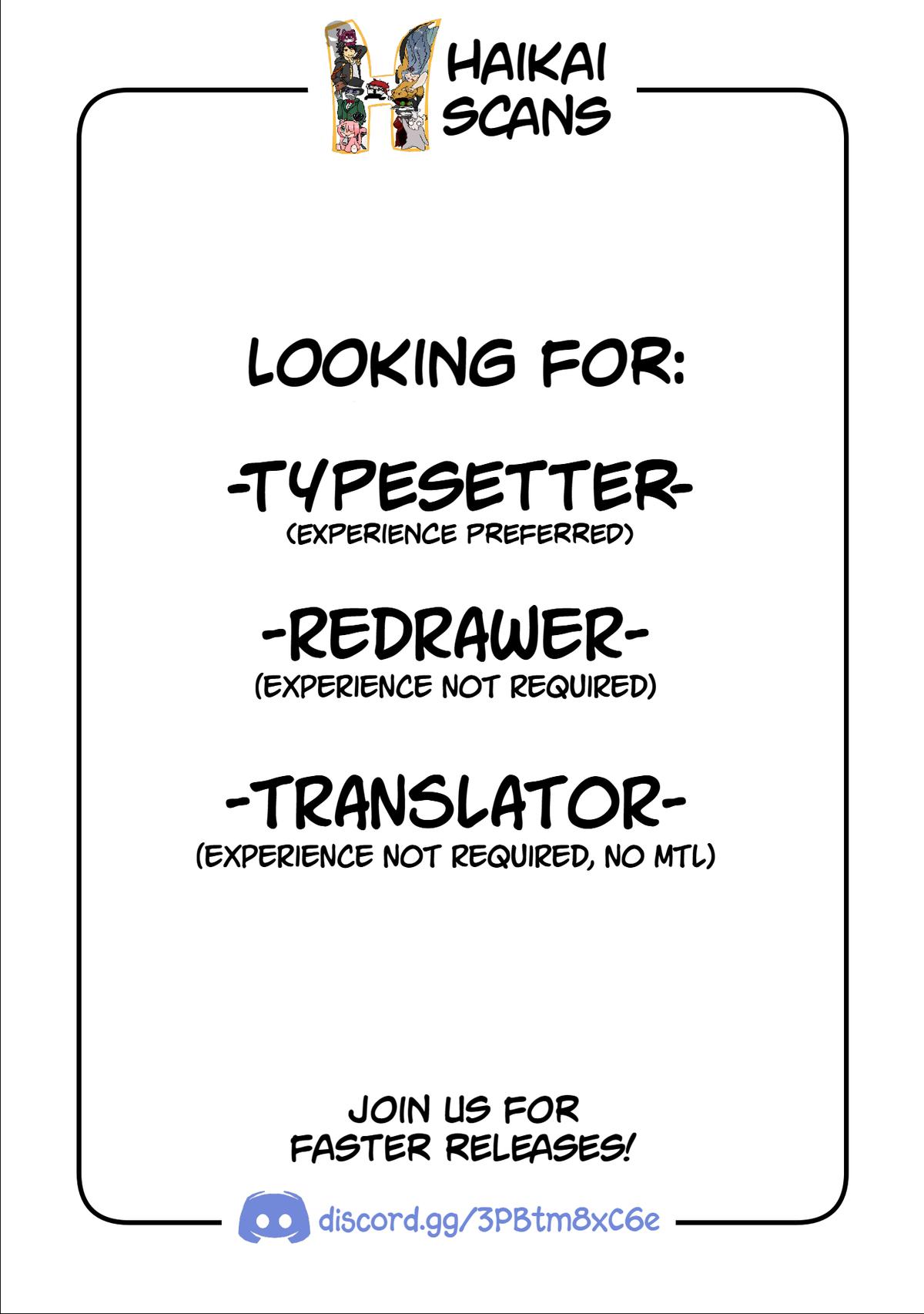 Hametsu no Oukoku Chap 55.2 - Next Chap 56.2