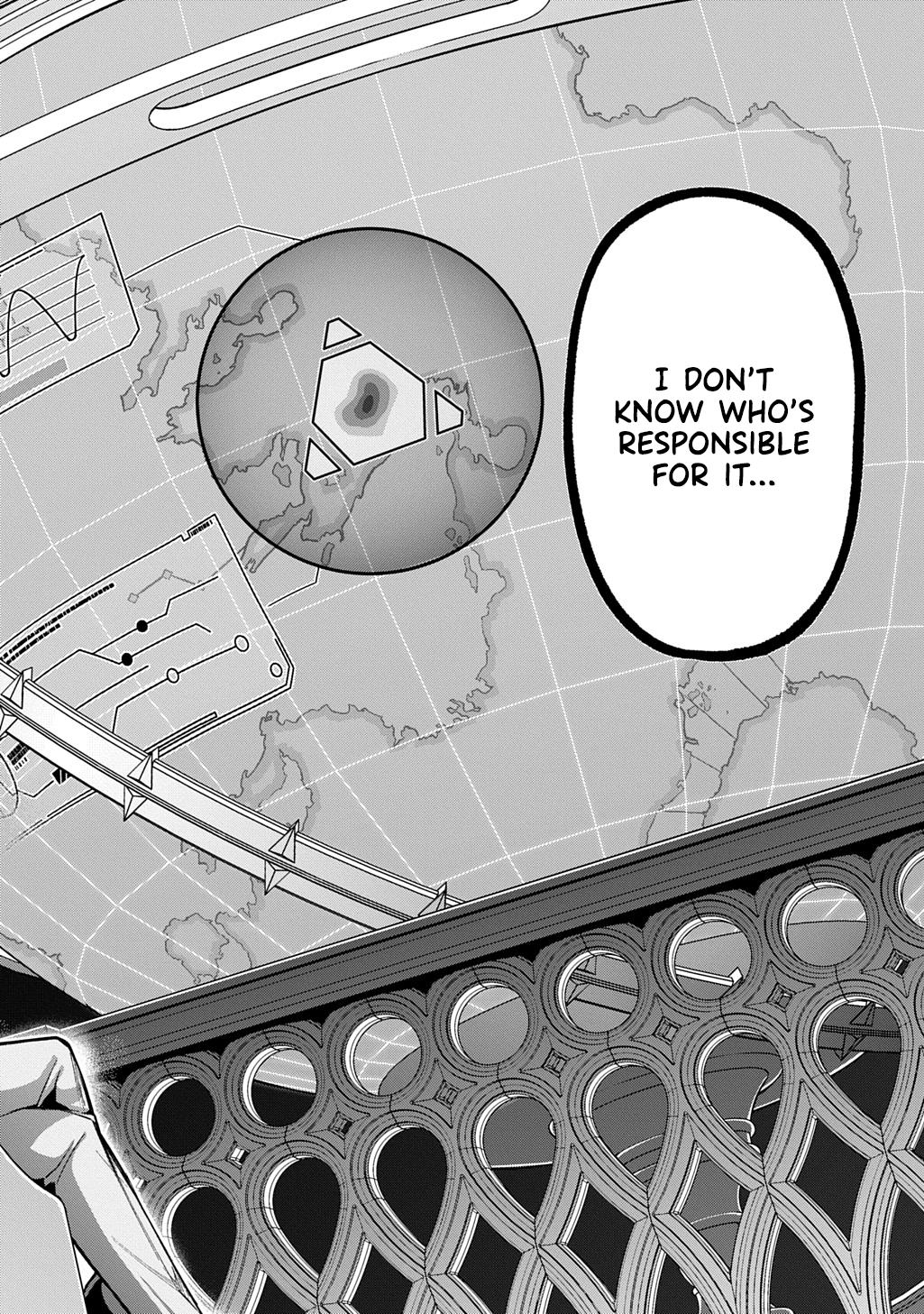 Hametsu no Oukoku Chap 55.2 - Next Chap 56.2