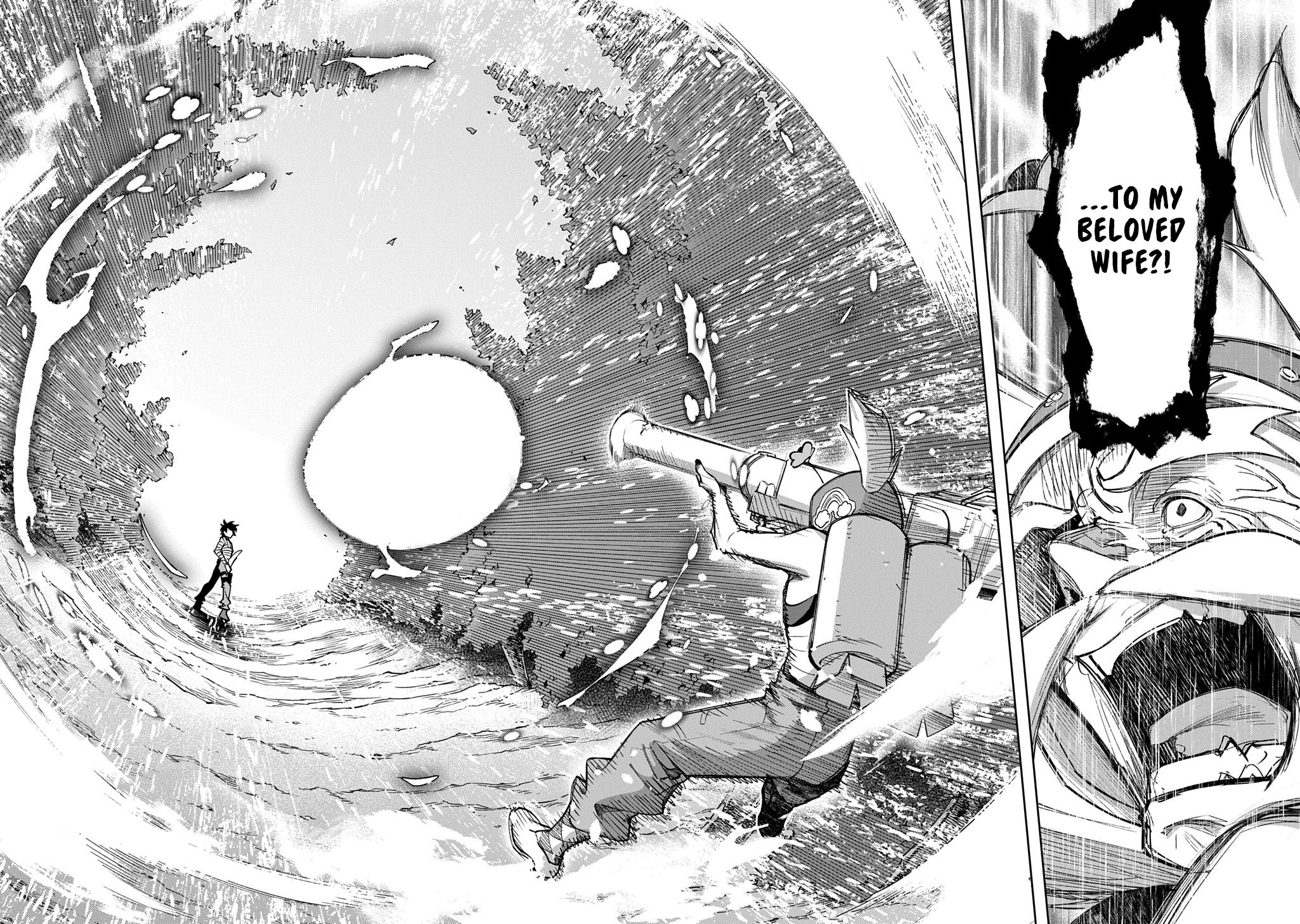 Hametsu no Oukoku Chap 55.2 - Next Chap 56.2