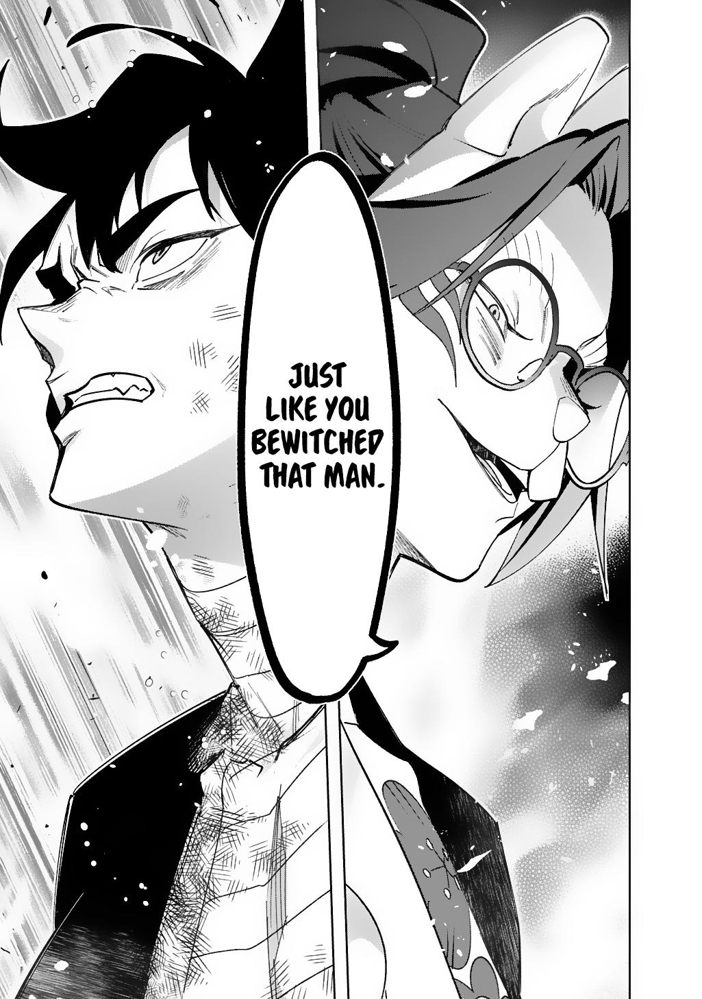 Hametsu no Oukoku Chap 56 - Next Chap 57