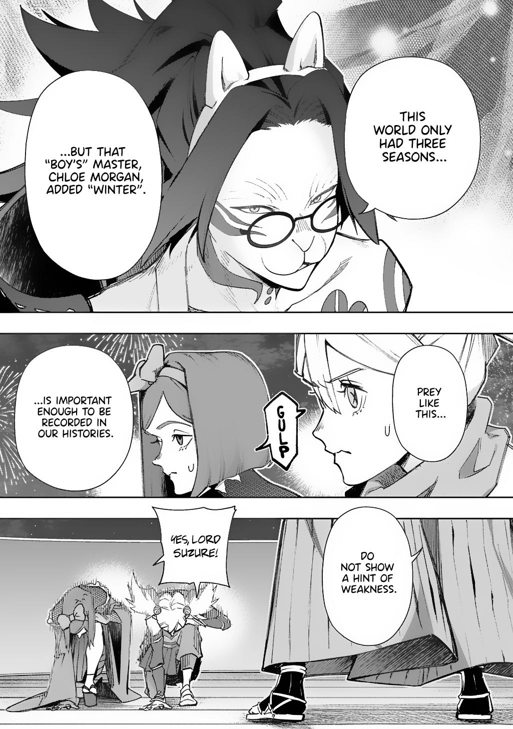 Hametsu no Oukoku Chap 56 - Next Chap 57
