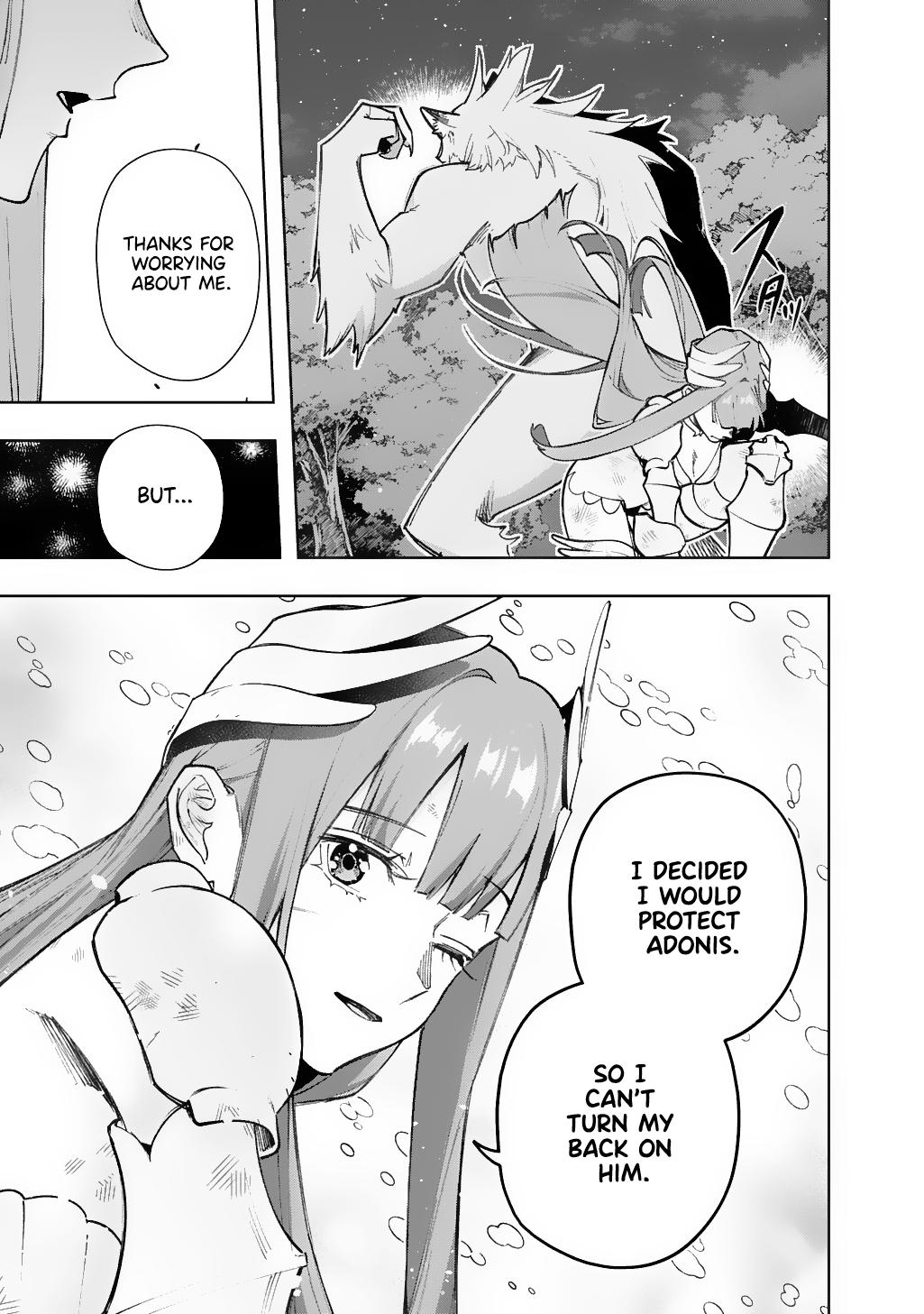 Hametsu no Oukoku Chap 56 - Next Chap 57