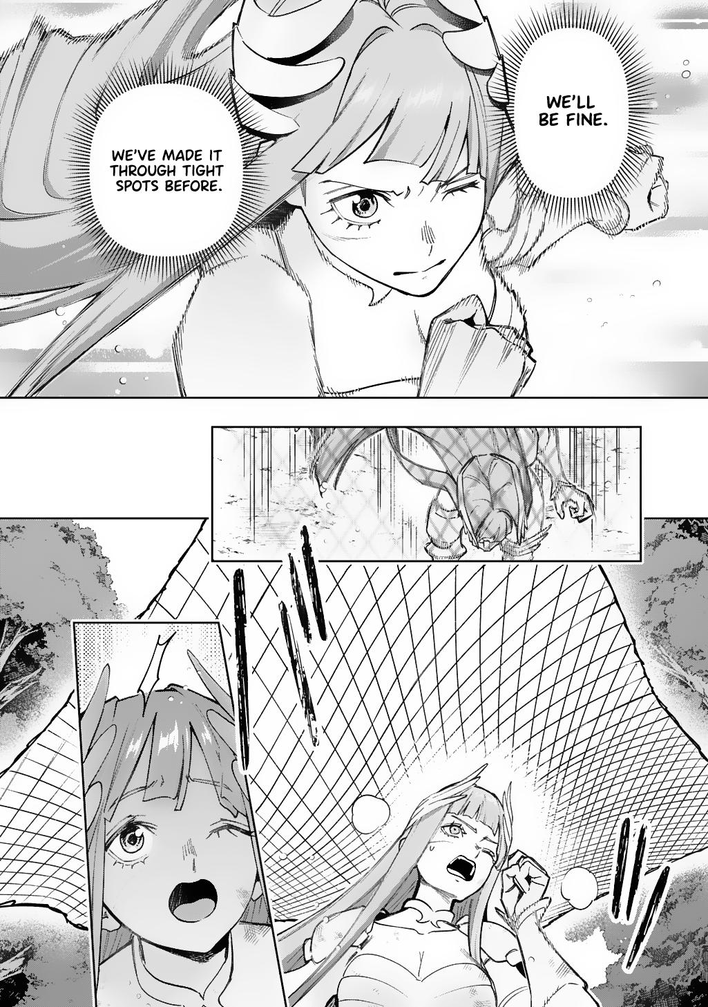 Hametsu no Oukoku Chap 56 - Next Chap 57