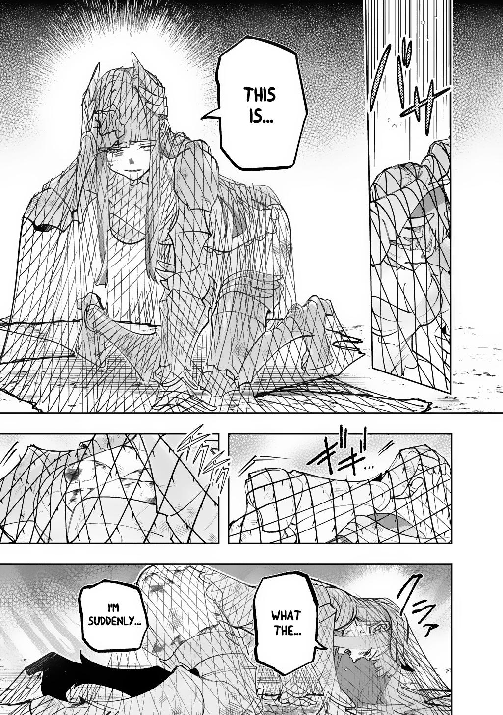 Hametsu no Oukoku Chap 56 - Next Chap 57