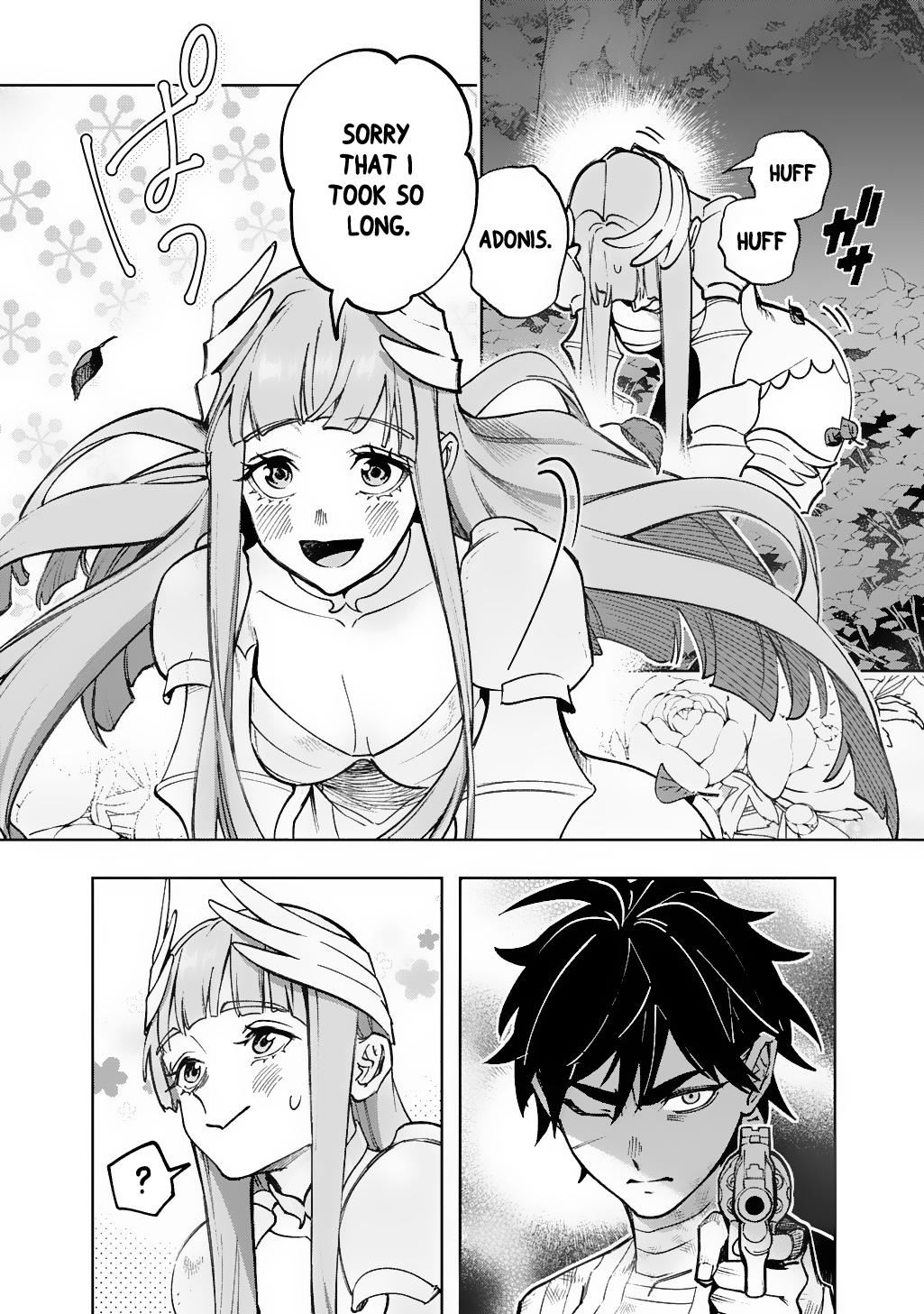 Hametsu no Oukoku Chap 56 - Next Chap 57