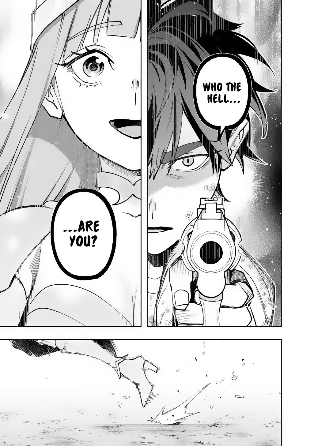 Hametsu no Oukoku Chap 56 - Next Chap 57