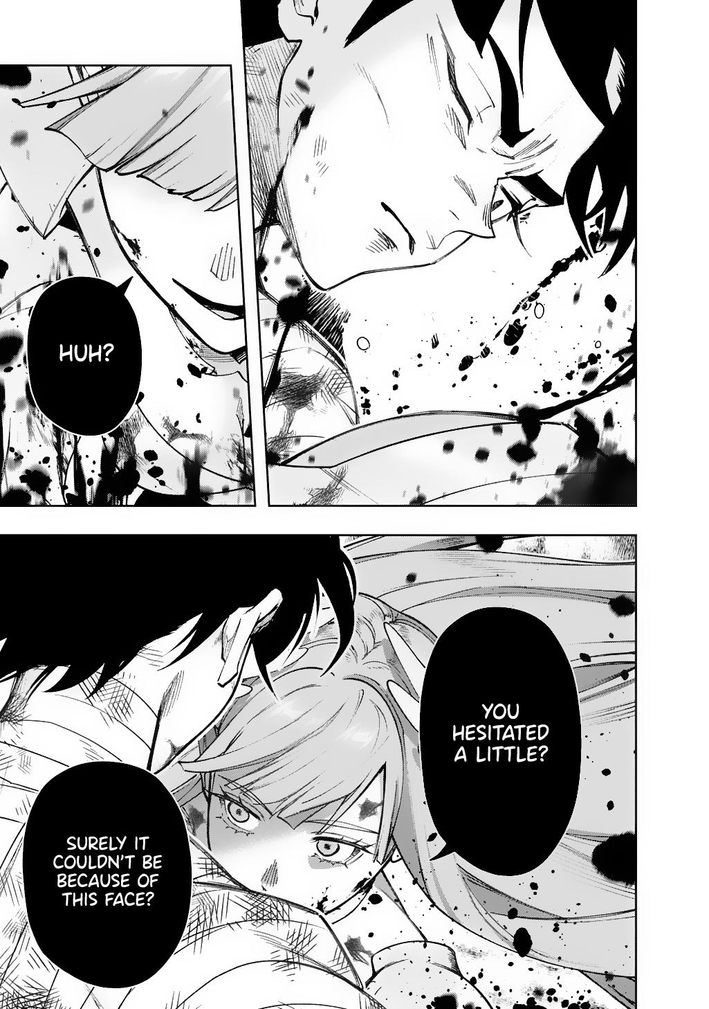 Hametsu no Oukoku Chap 56 - Next Chap 57